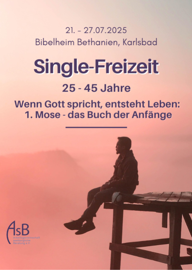 Single-Freizeit