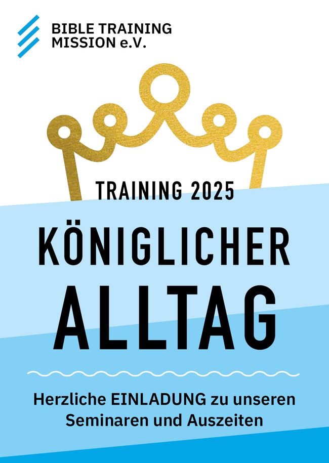 Königlicher Alltag