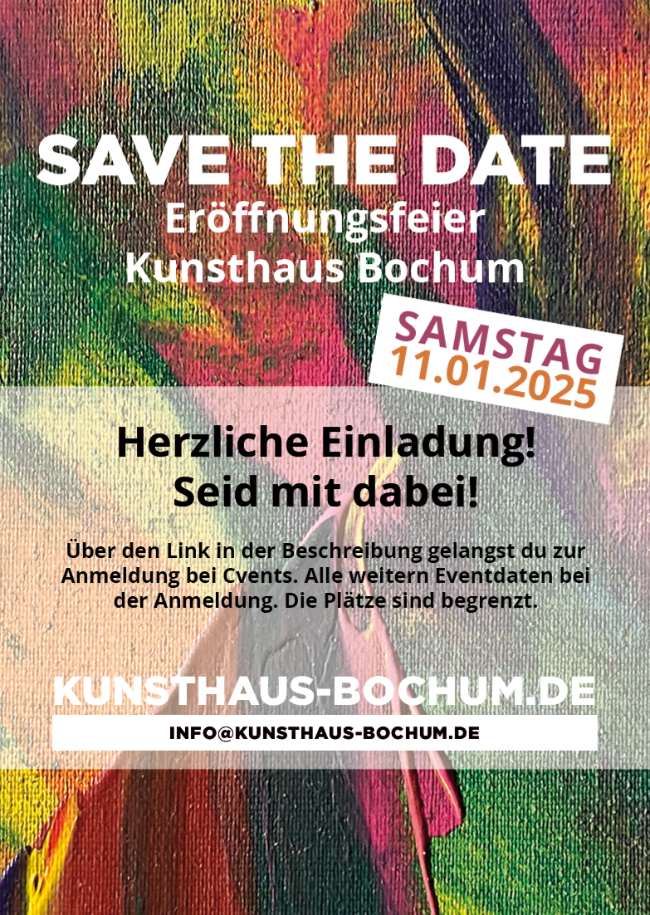 Kunsthaus Bochum