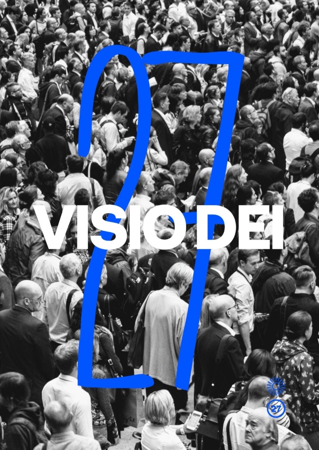 VISIO DEI 2027