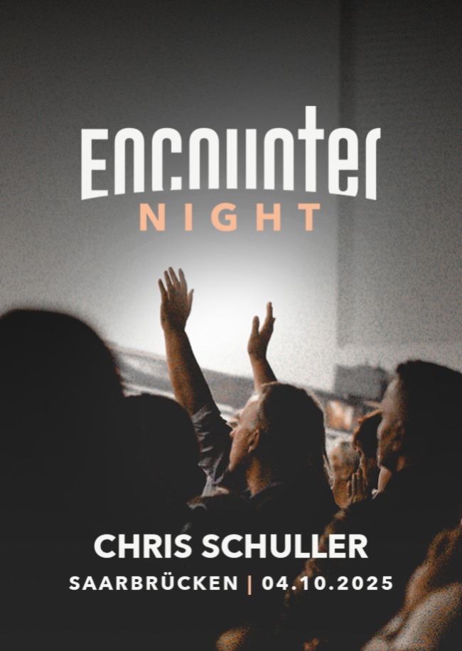 Encounter Night