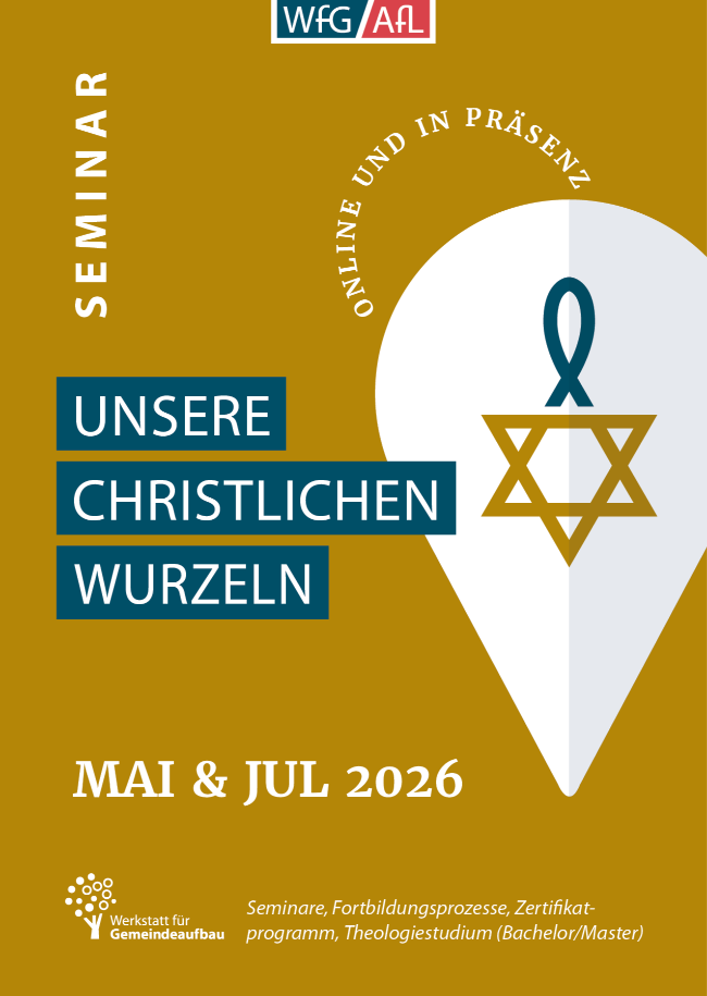 Unsere christlichen Wurzeln