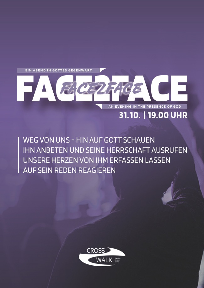 FACE 2 FACE
