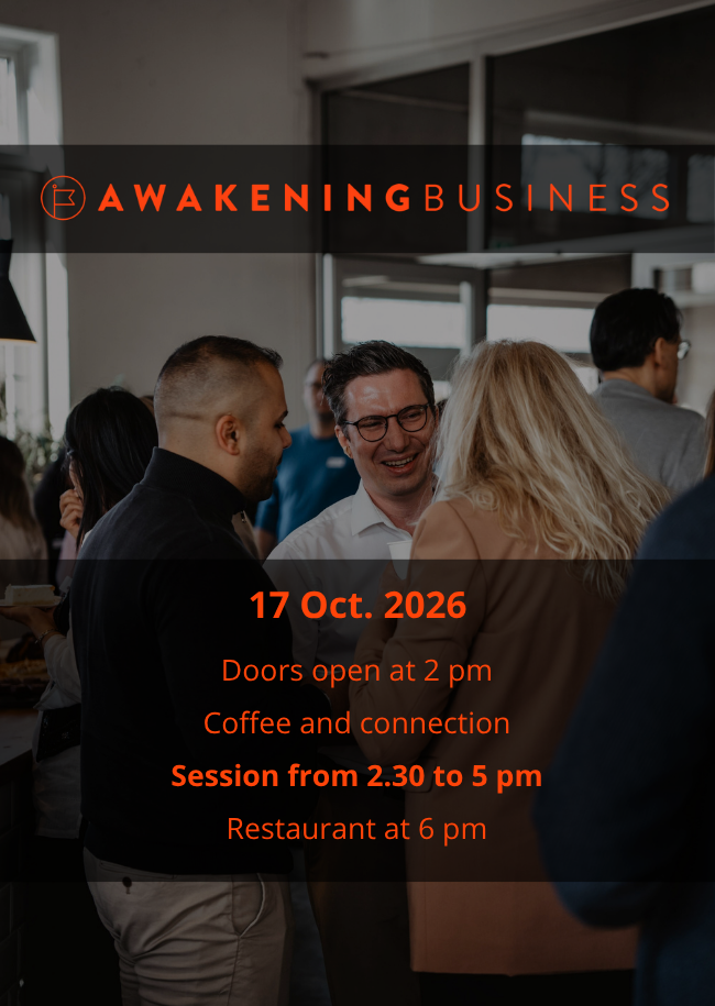 Awakening Business
