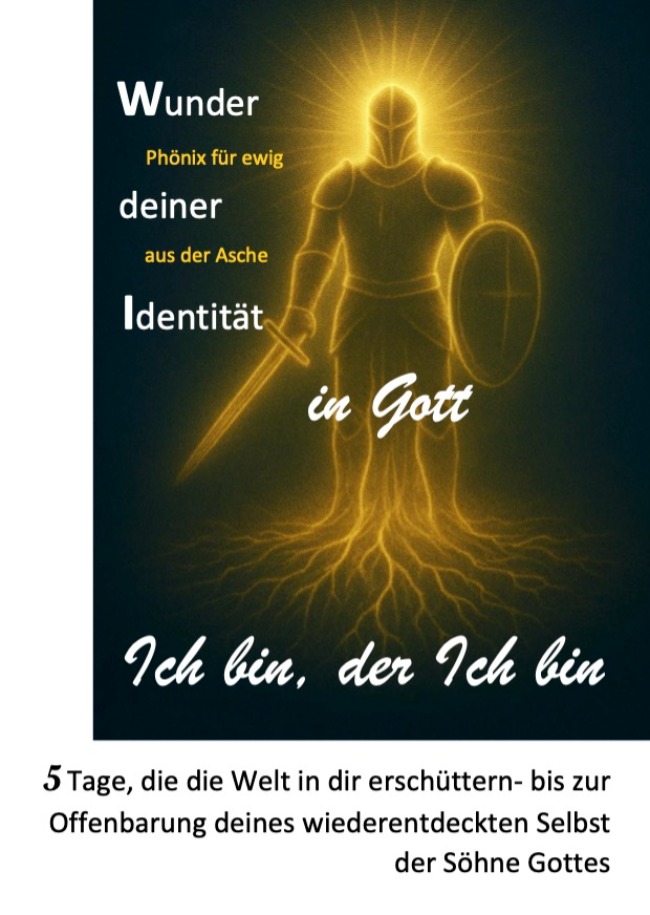 Der Weg zu dir in Gott