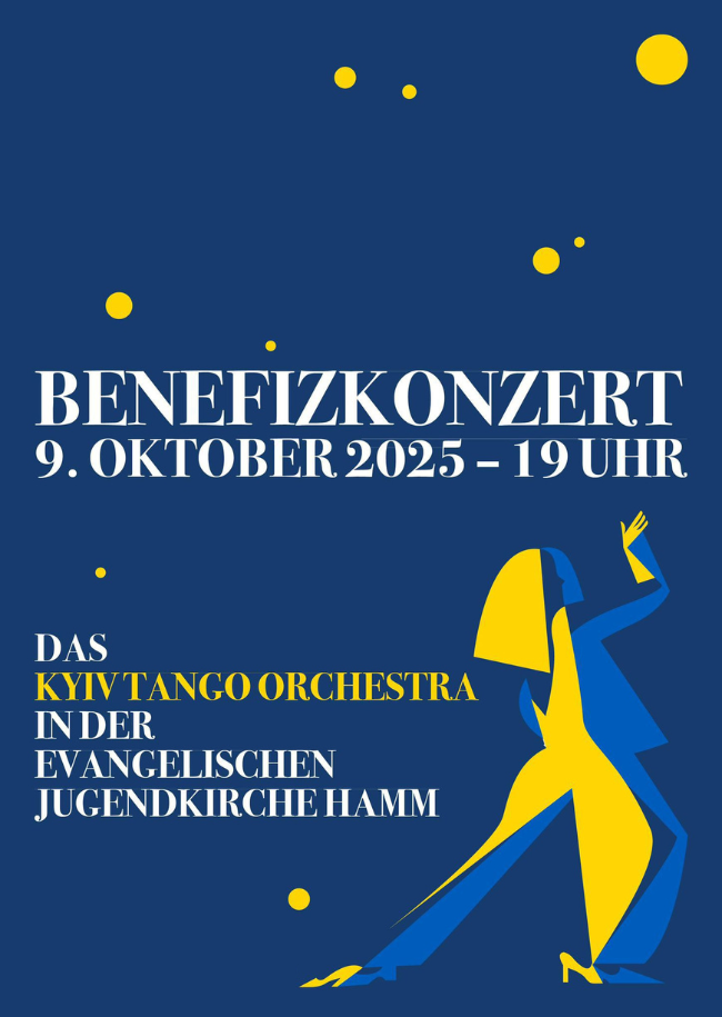Kyiv Tango Orchestra