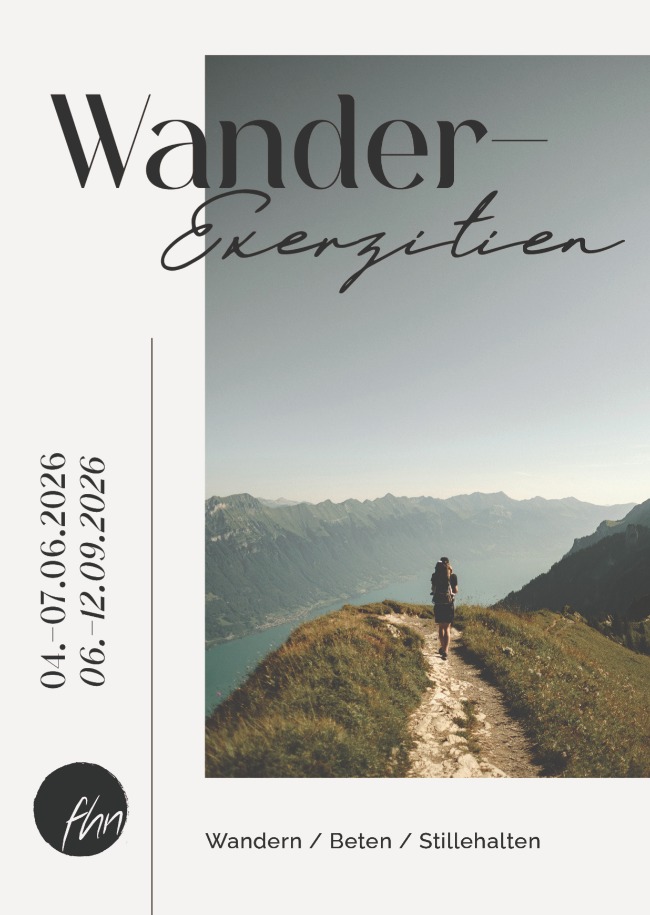 Wanderexerzitien