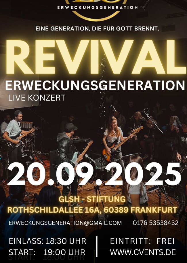Revival