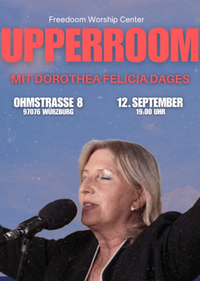Dorothea Felicia Dages