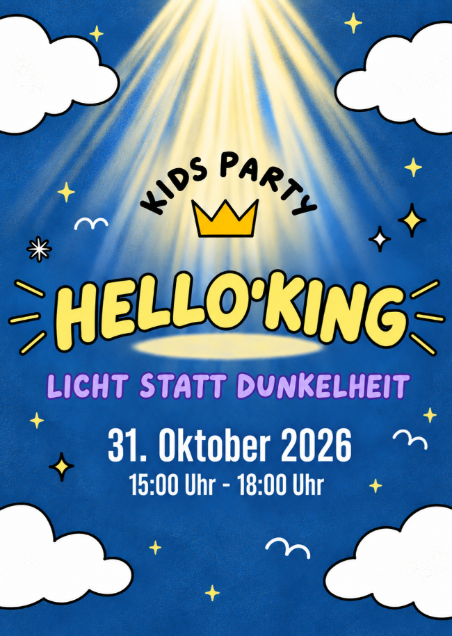 Hello King 2026