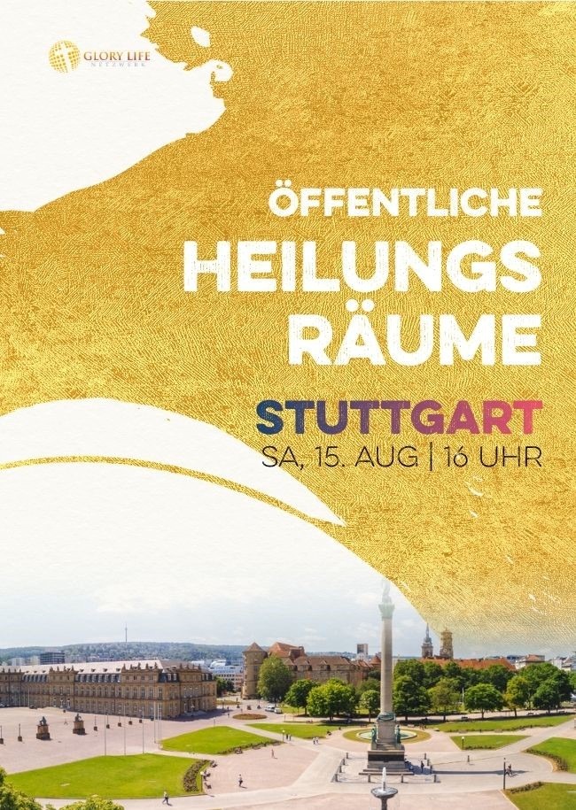 Heilungsräume Stuttgart