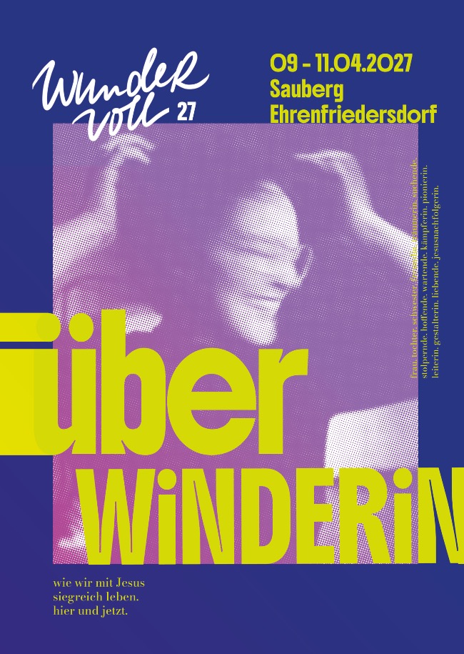 Wundervoll 2027