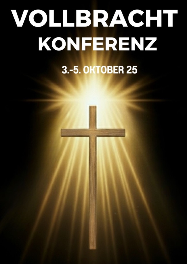 Vollbracht Konferenz Vollbracht Konferenz