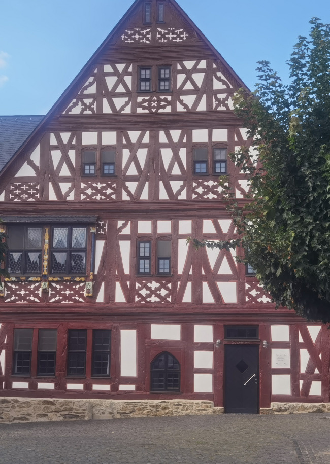 Reconnect – Zeit für dich & Gott