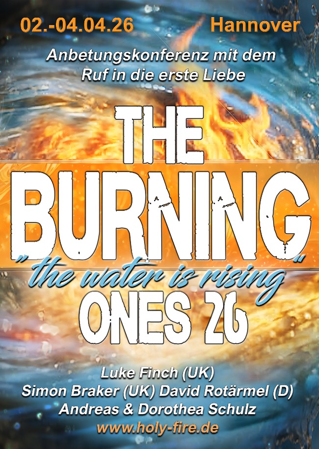 THE BURNING ONES 26