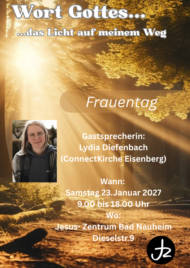 Wort Gottes...das Licht auf meinem Weg