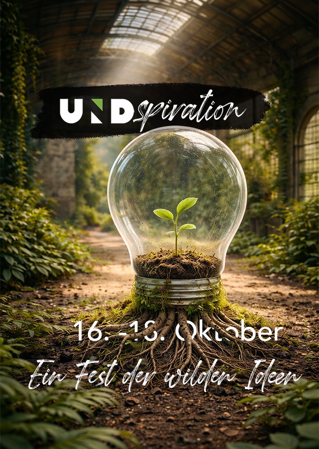 UNDspiration 2026