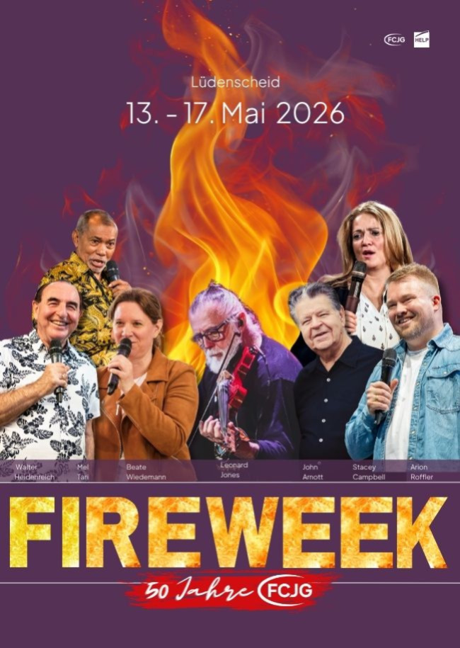 Fire Week