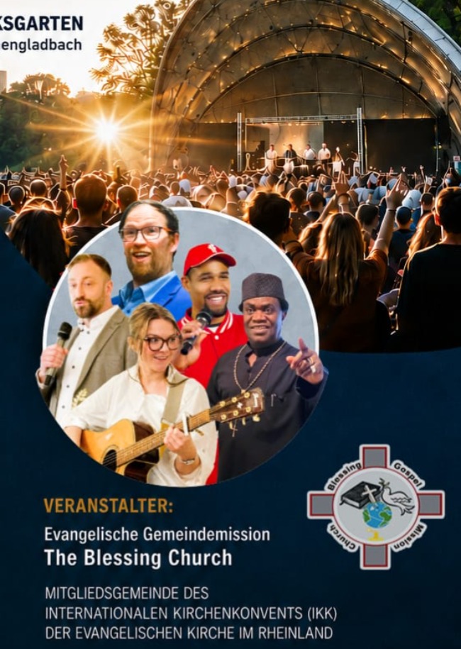 Das Fest der Hoffnung