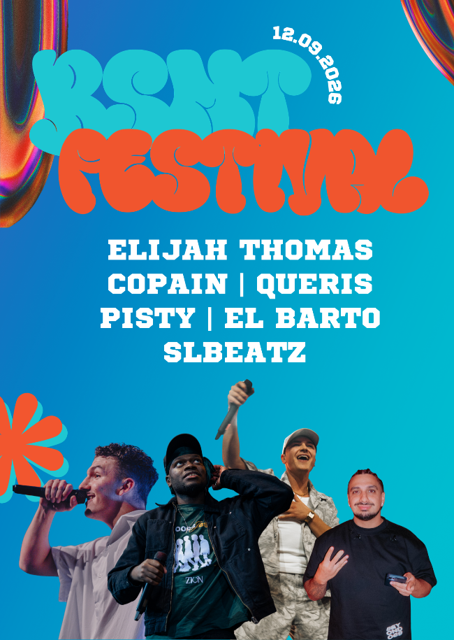 BASEMENT FESTIVAL