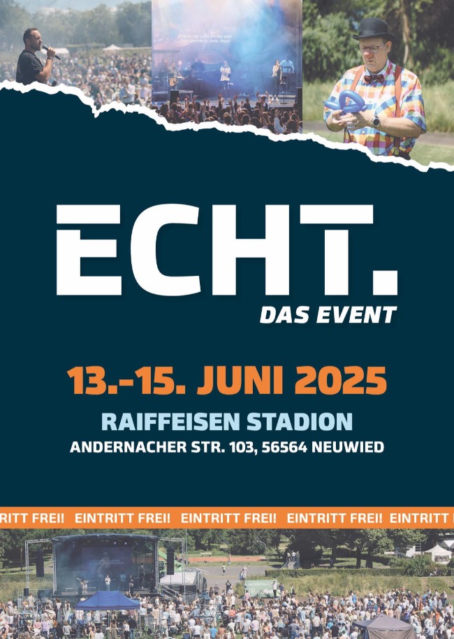 ECHT.event