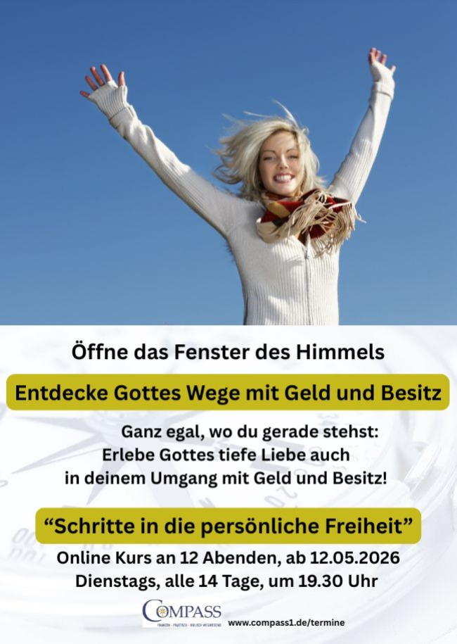 12 Schritte in die persönliche Freiheit