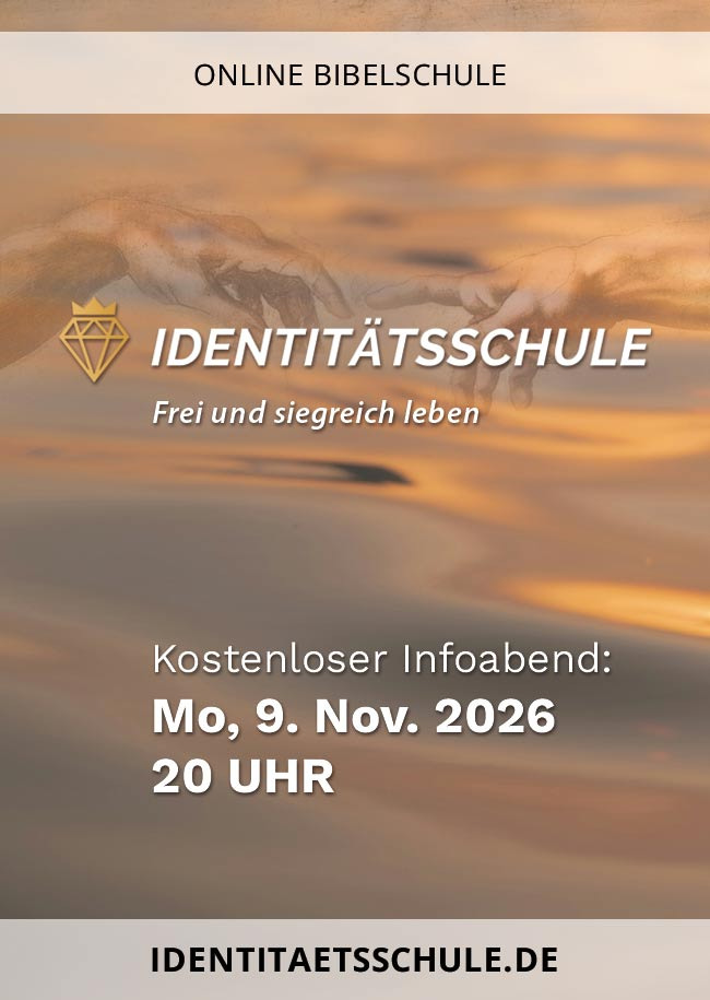 Infoabend zur IDENTITÄTSSCHULE