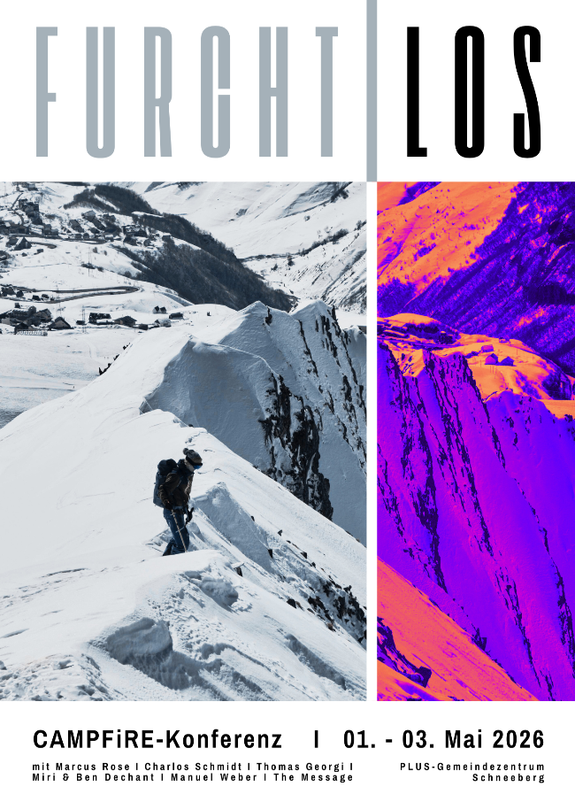 Furcht|LOS-Konferenz