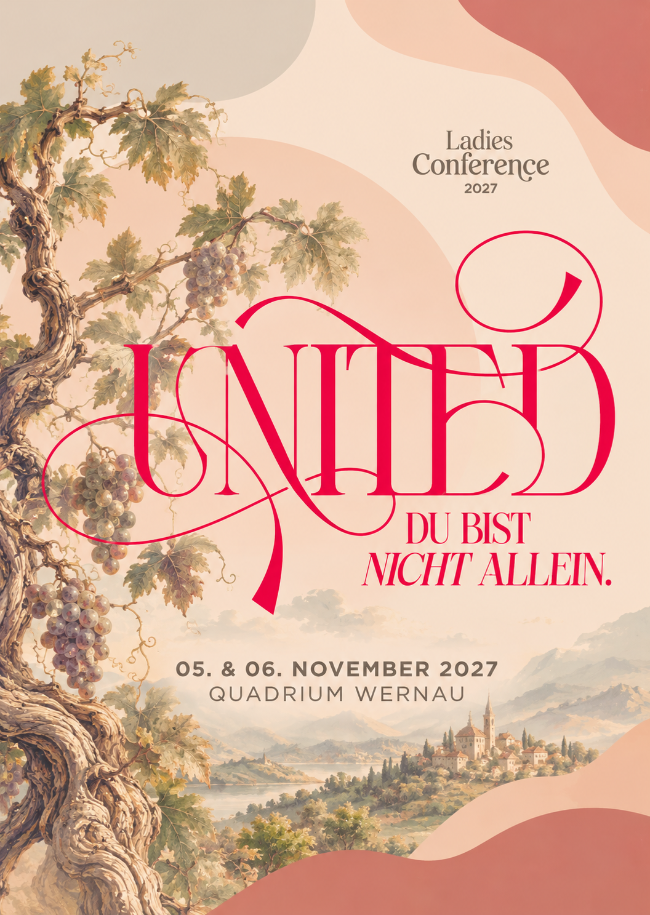 Ladies Conference 2027