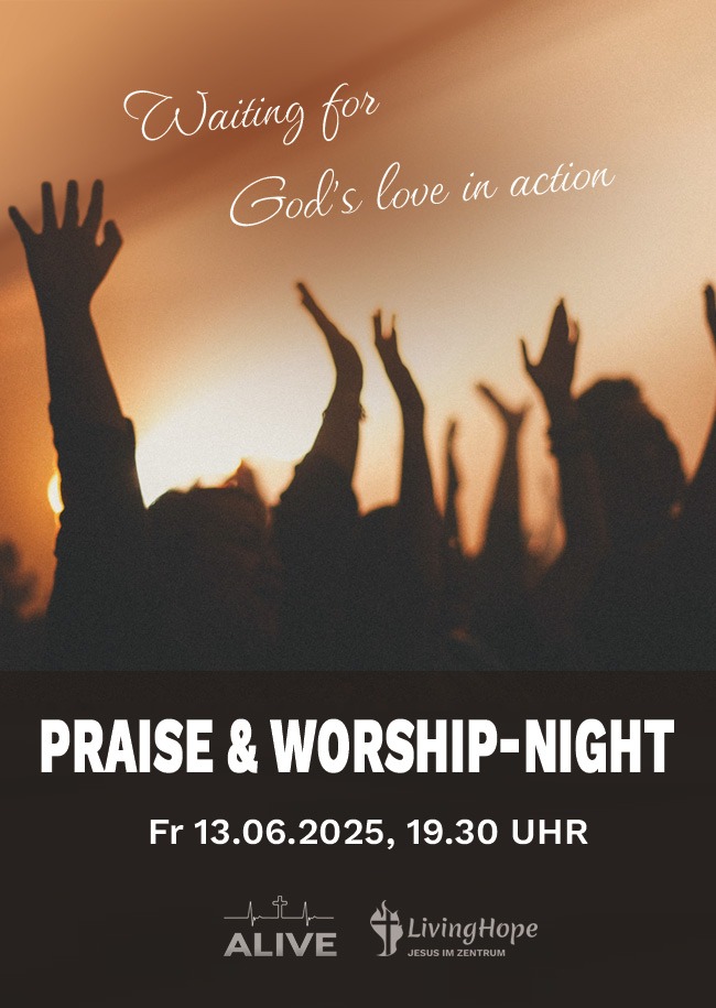 Praise & Worship-Night