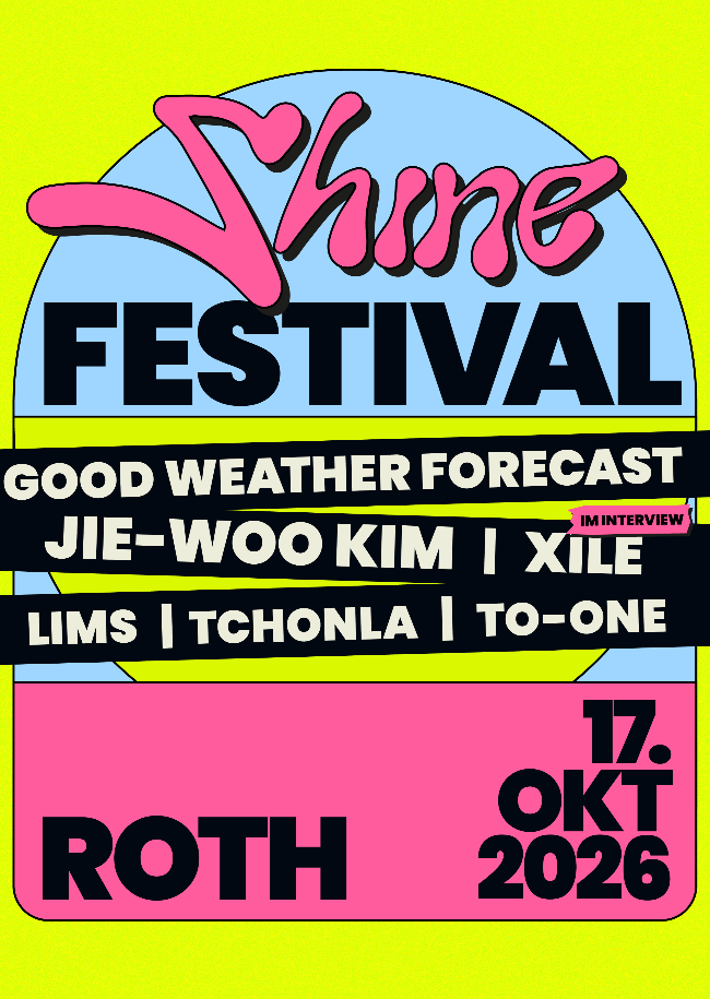 SHINE Festival Roth
