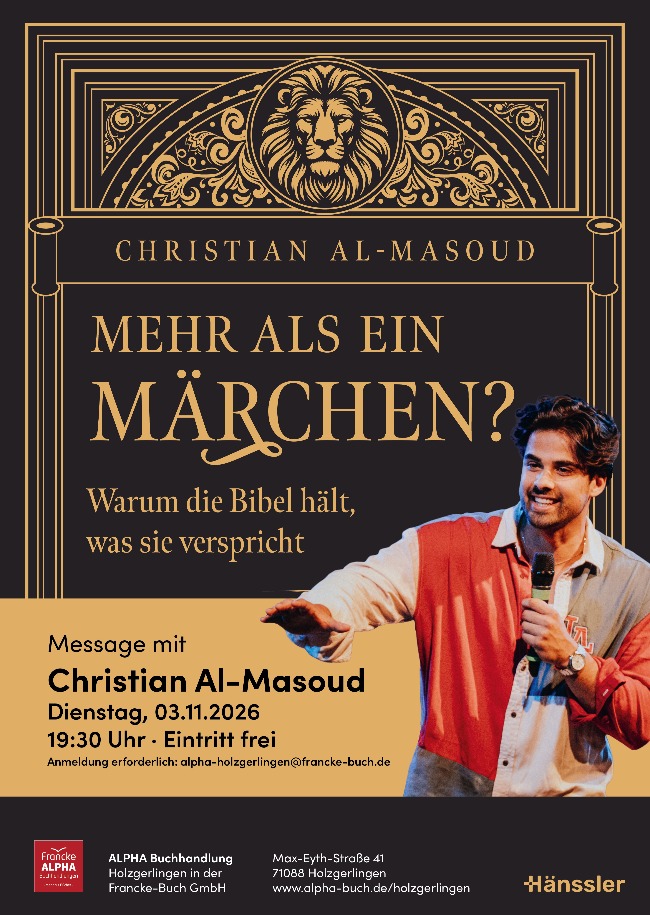 Mehr als ein Märchen