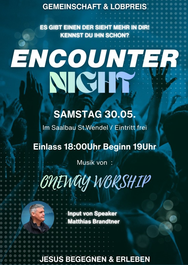 Encounter Night