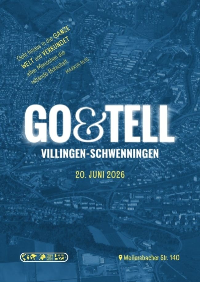 GO&TELL Villingen-Schwenningen