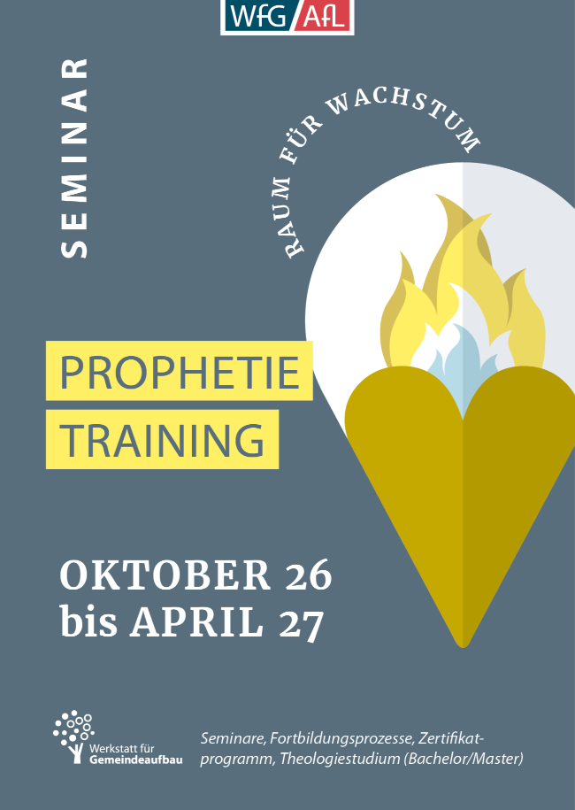 Prophetie Training
