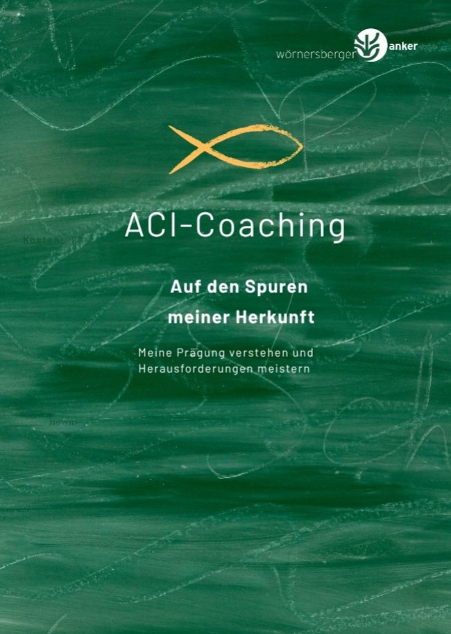 ACI-Coaching: Auf den Spuren meiner Herkunft
