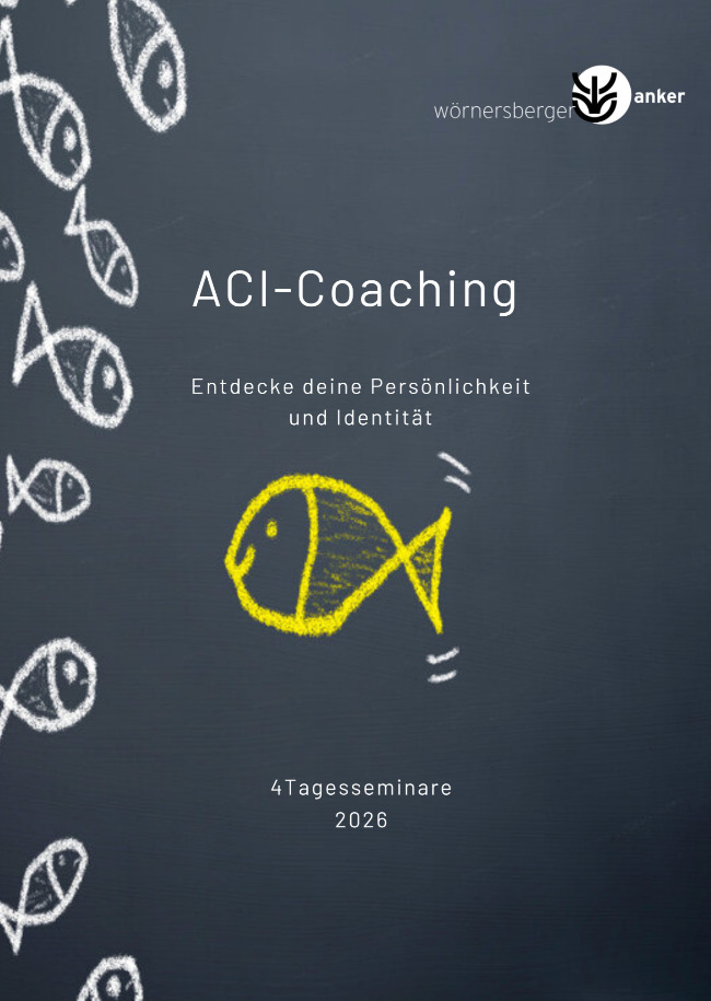ACI-Coaching: Meinde Identität finden