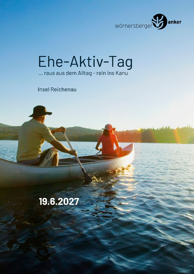 Ehe-Aktiv-Tag