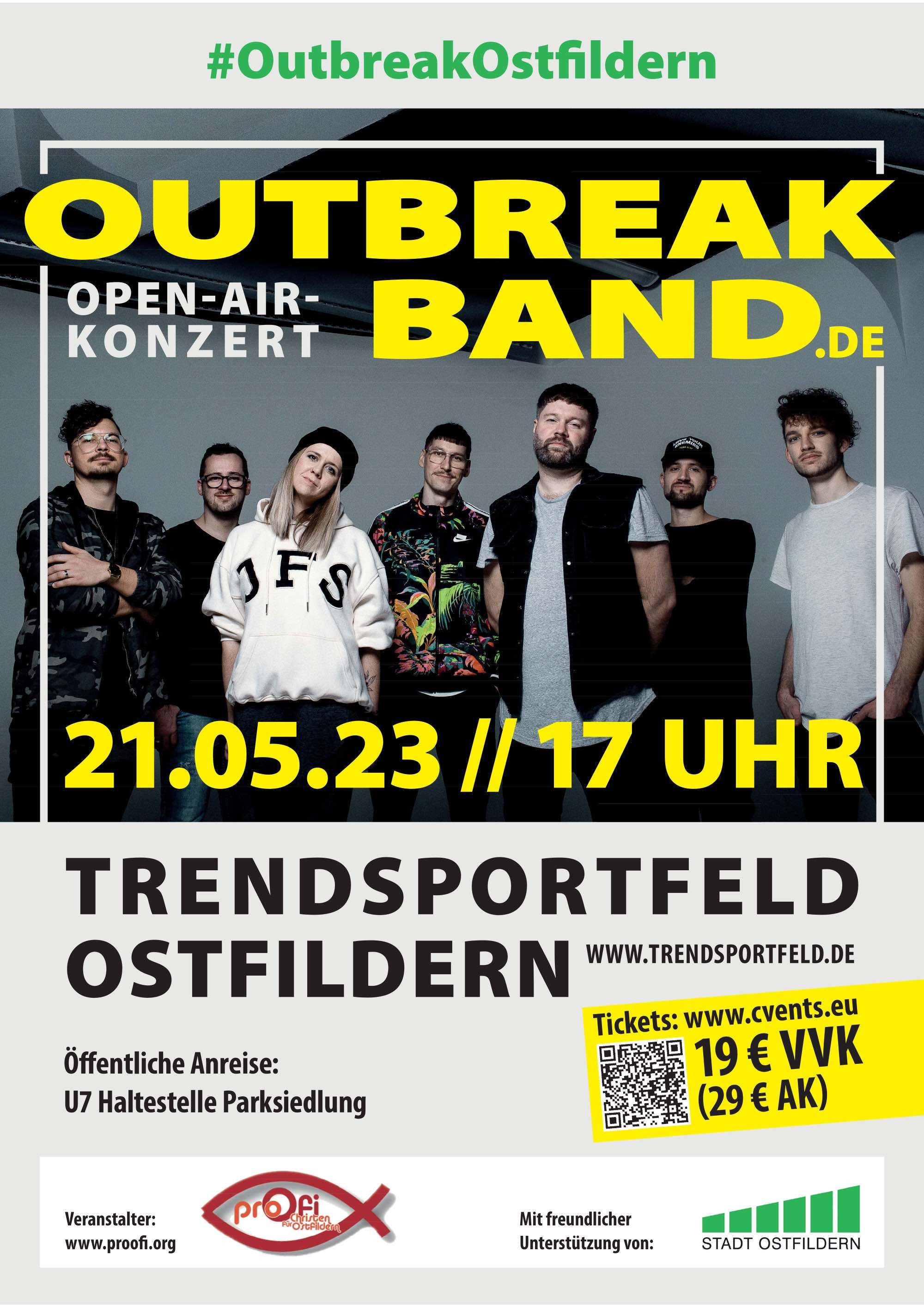 Outbreakband