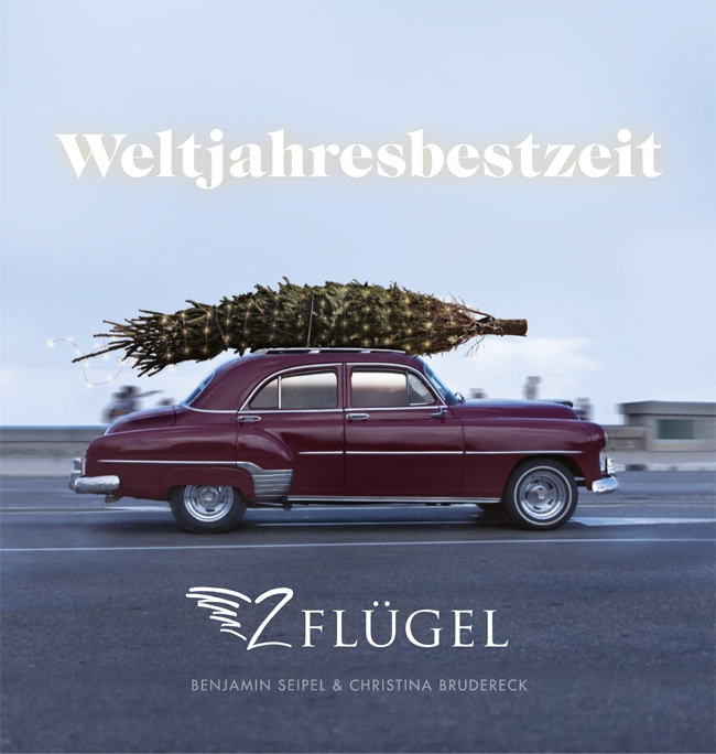 2Flügel - Weltjahresbestzeit