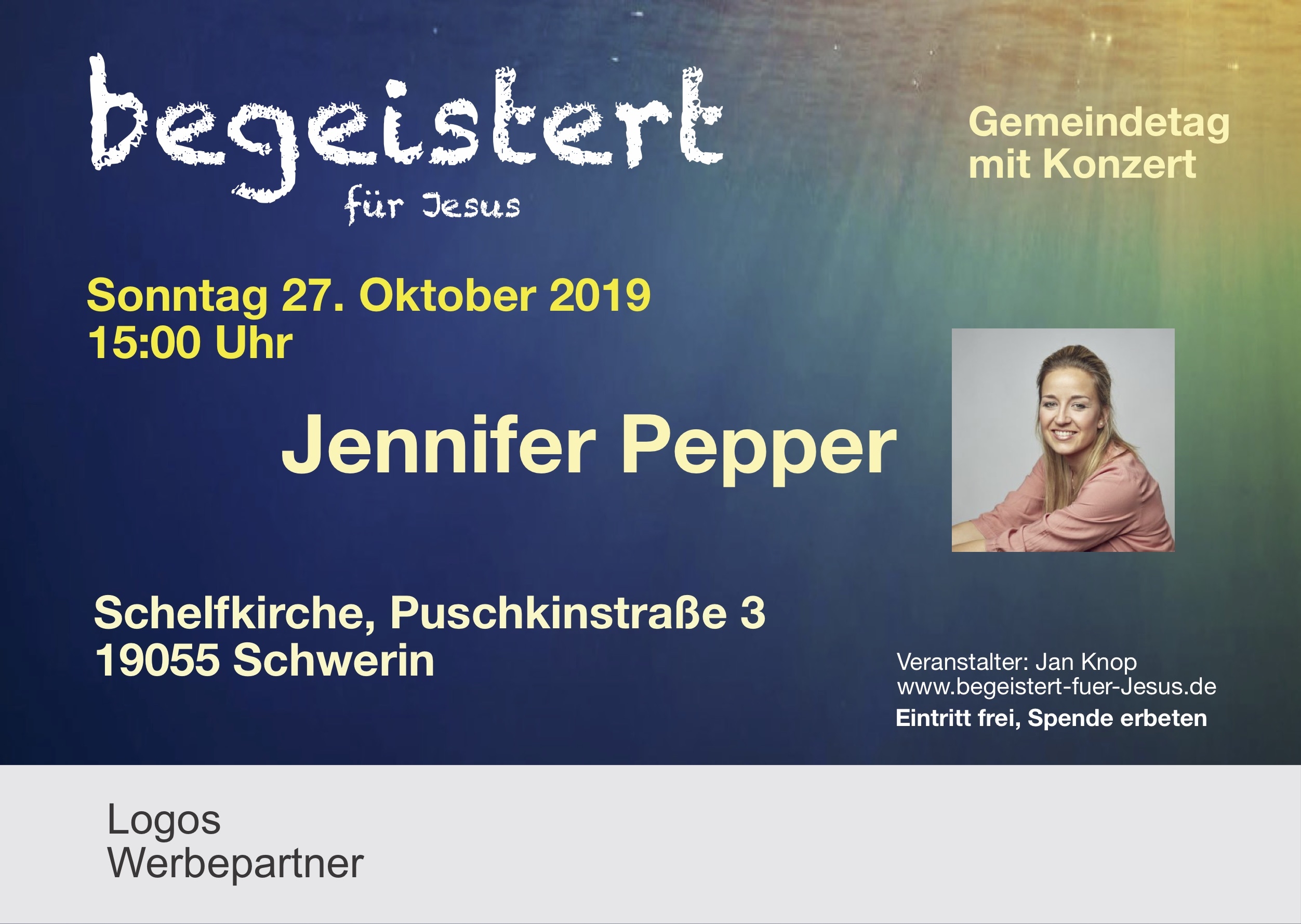 Jennifer Pepper