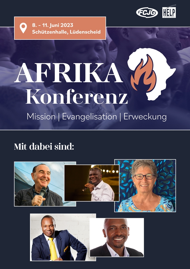 Africa Conference