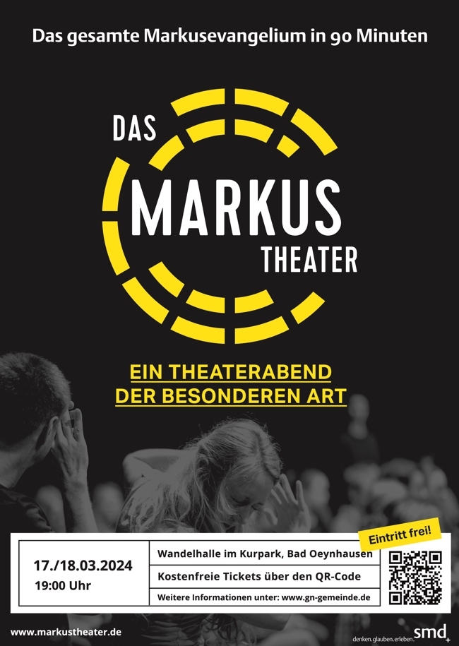Das Markustheater