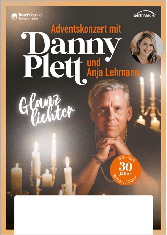 Glanzlichter