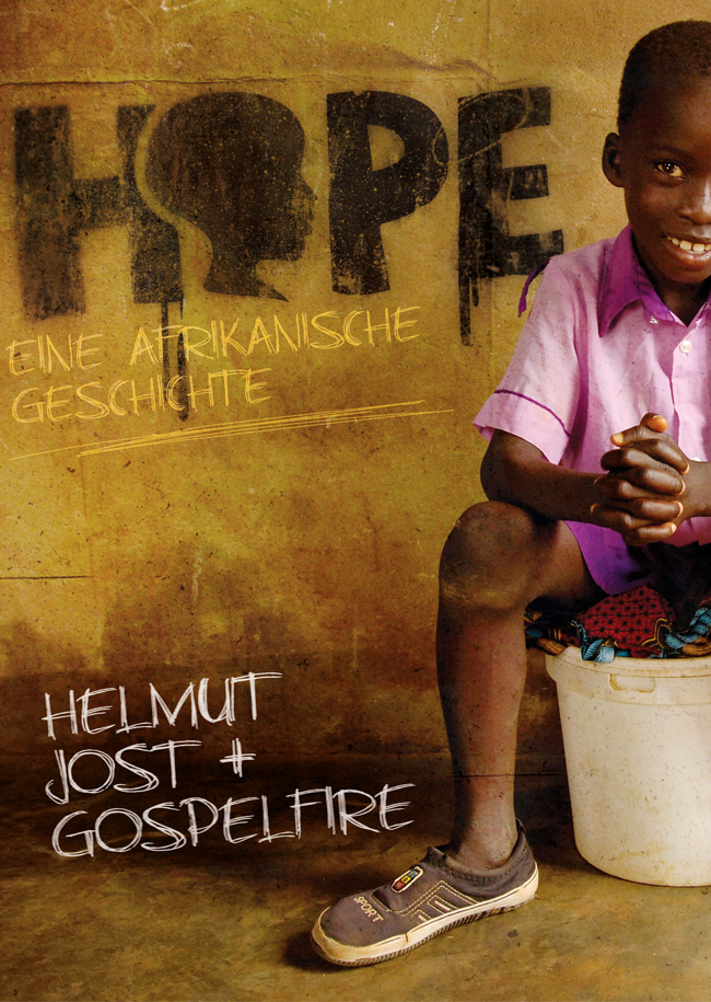 Hope - eine afrikanische Geschichte