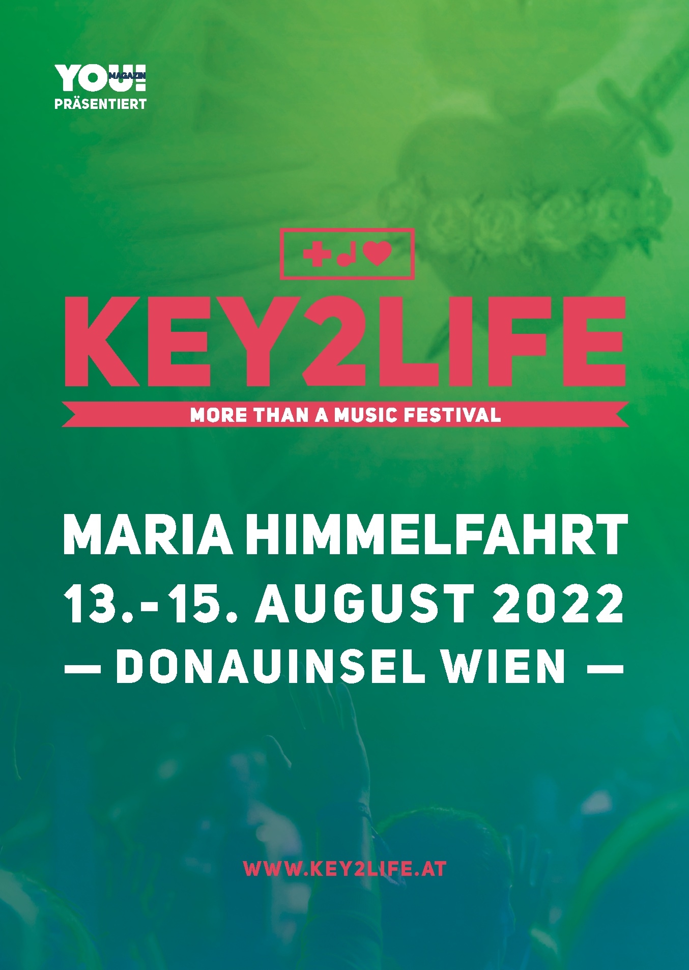 KEY2LIFE Festival 2022