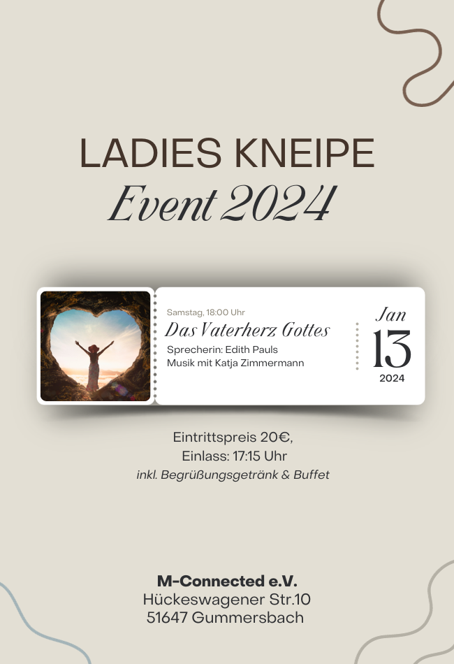 LadiesKneipe