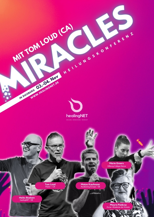 MIRACLES