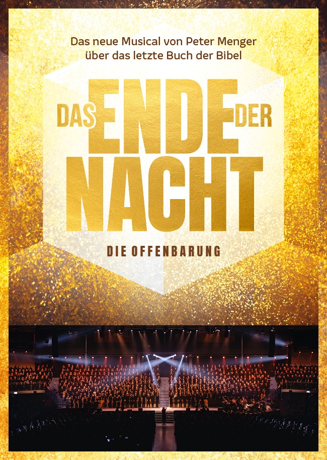 Das Ende der Nacht