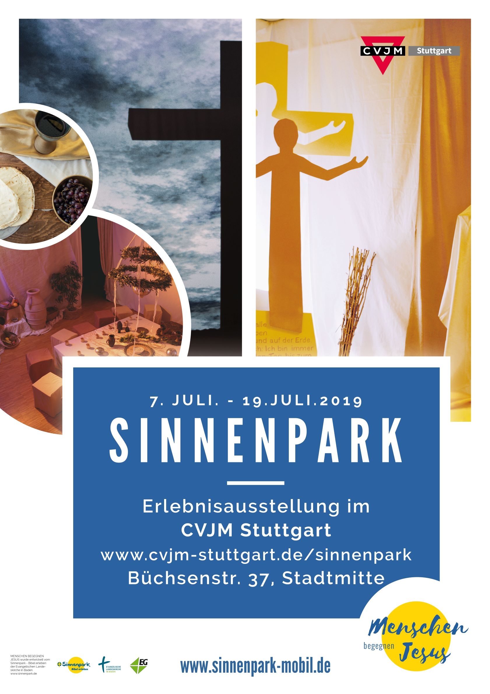 Sinnenpark